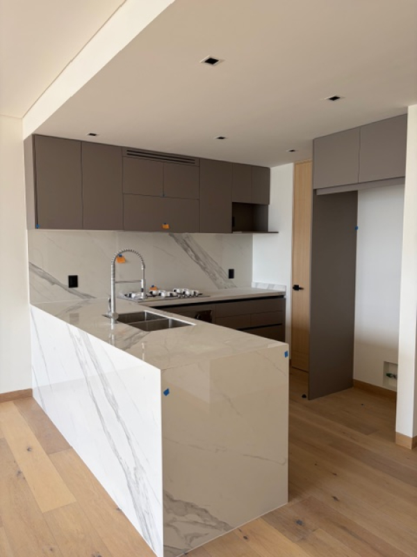 Departamento En Venta En Contadero