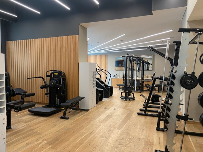 Departamento En Venta En Contadero