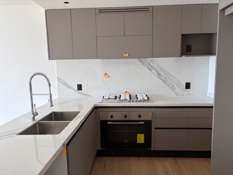 Departamento En Venta En Contadero