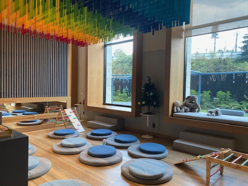 Departamento En Venta En Contadero