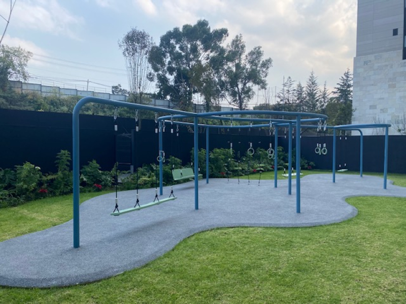 Departamento En Venta En Contadero