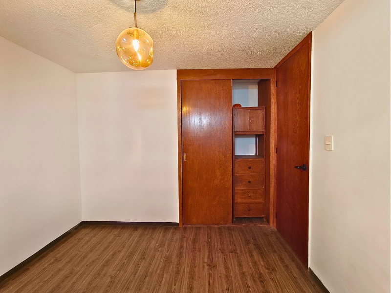 departamento en venta en fraccionamiento coyuya