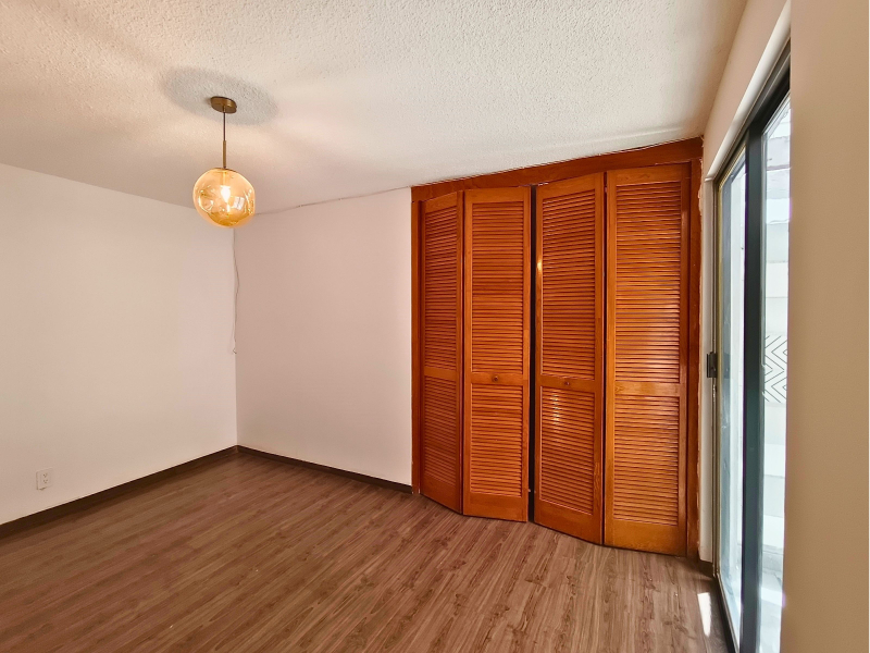 departamento en venta en fraccionamiento coyuya