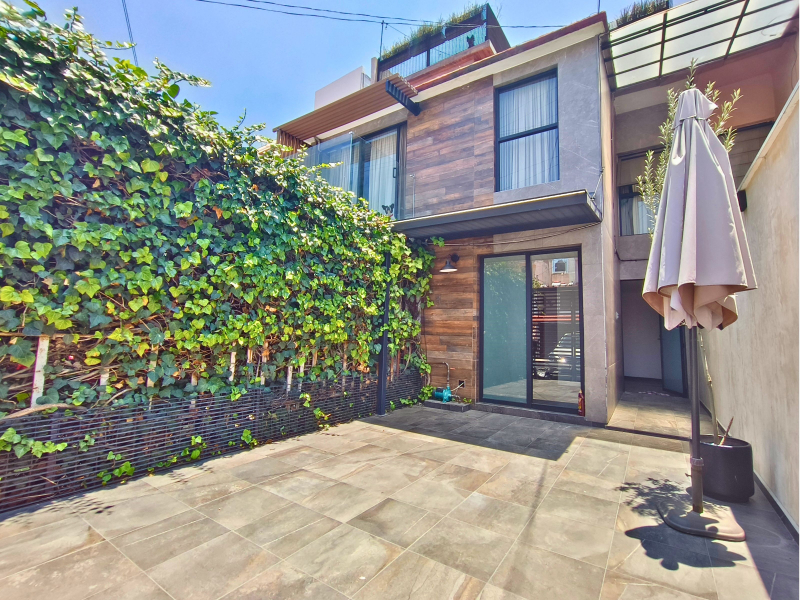 departamento en venta en fraccionamiento coyuya