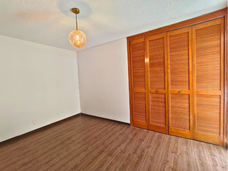 departamento en venta en fraccionamiento coyuya