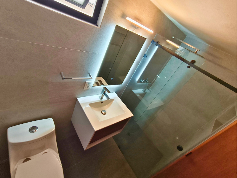 departamento en venta en fraccionamiento coyuya