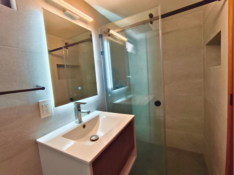 departamento en venta en fraccionamiento coyuya