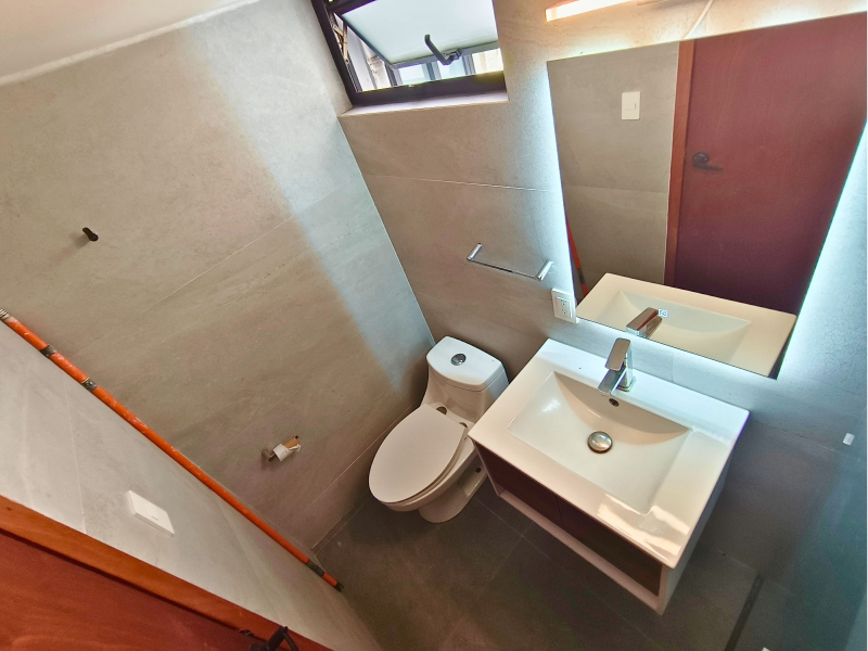 departamento en venta en fraccionamiento coyuya