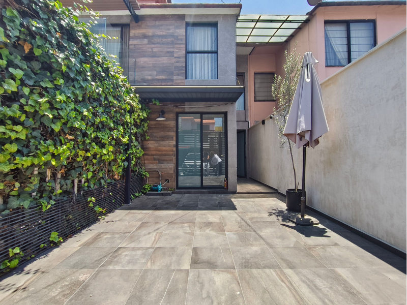 departamento en venta en fraccionamiento coyuya