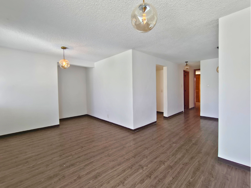 departamento en venta en fraccionamiento coyuya