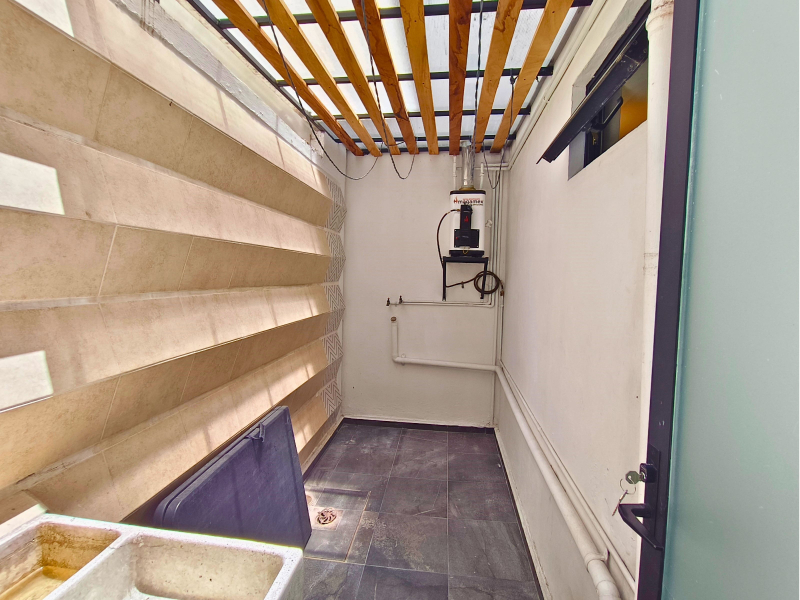 departamento en venta en fraccionamiento coyuya