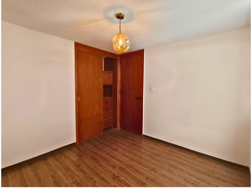 departamento en venta en fraccionamiento coyuya