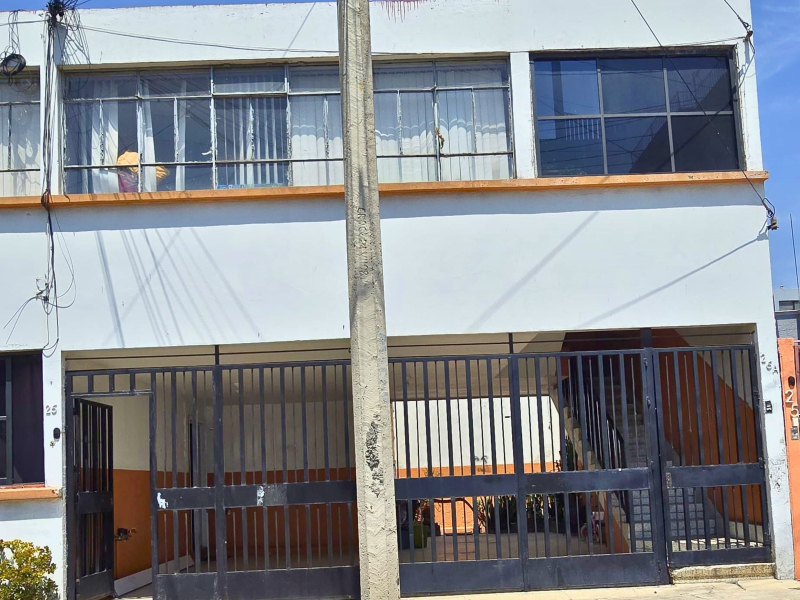 casa en venta en jardín balbuena