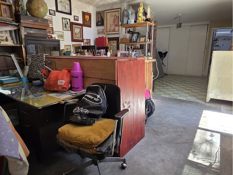 casa en venta en jardín balbuena