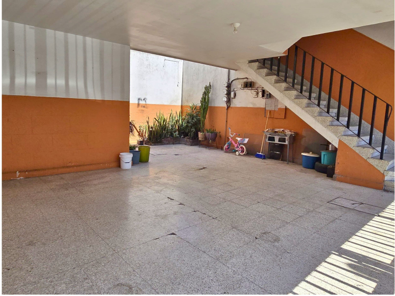 casa en venta en jardín balbuena