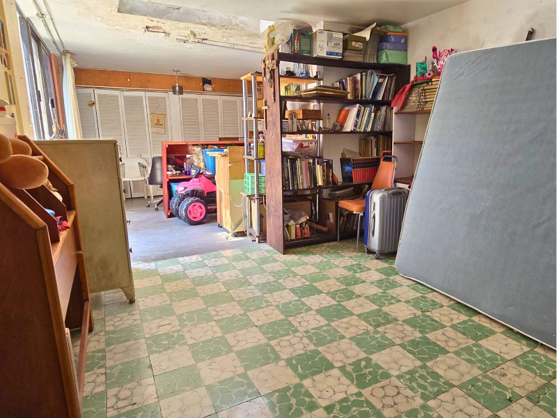 casa en venta en jardín balbuena