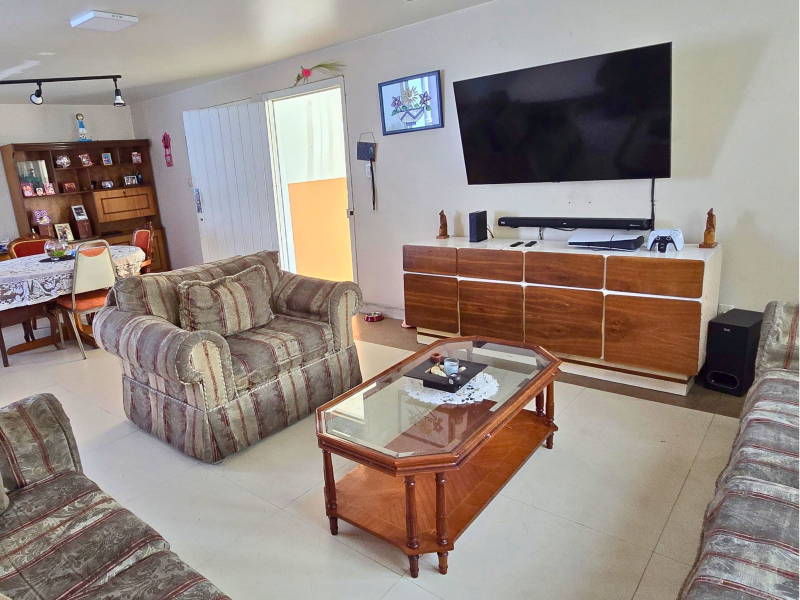 casa en venta en jardín balbuena