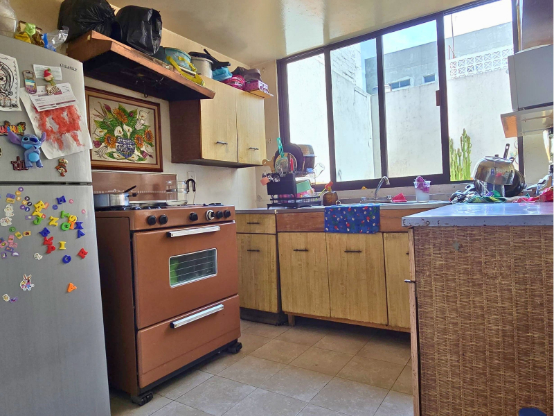 casa en venta en jardín balbuena