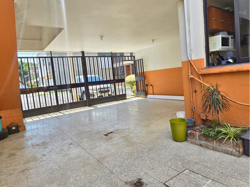 casa en venta en jardín balbuena