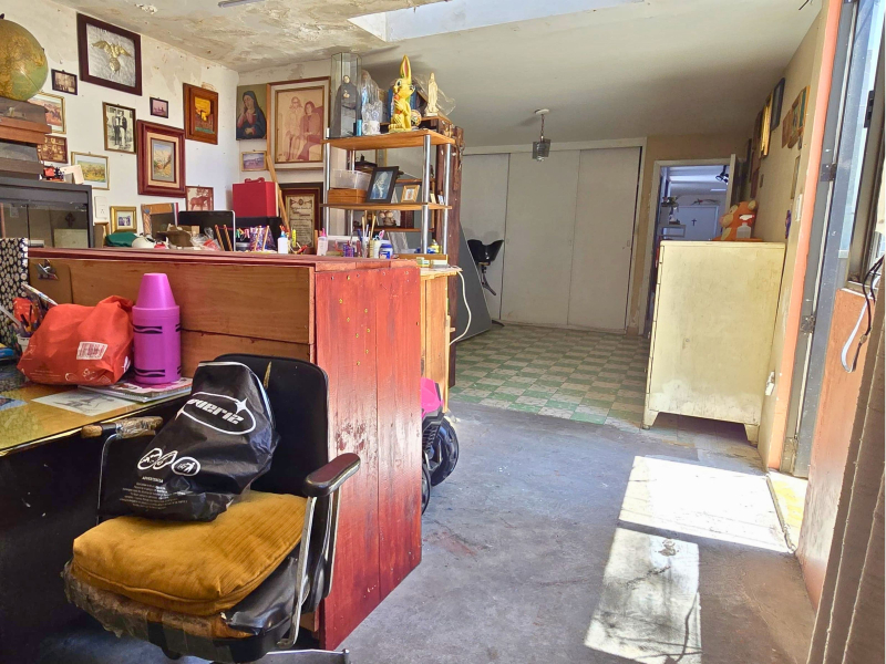 casa en venta en jardín balbuena