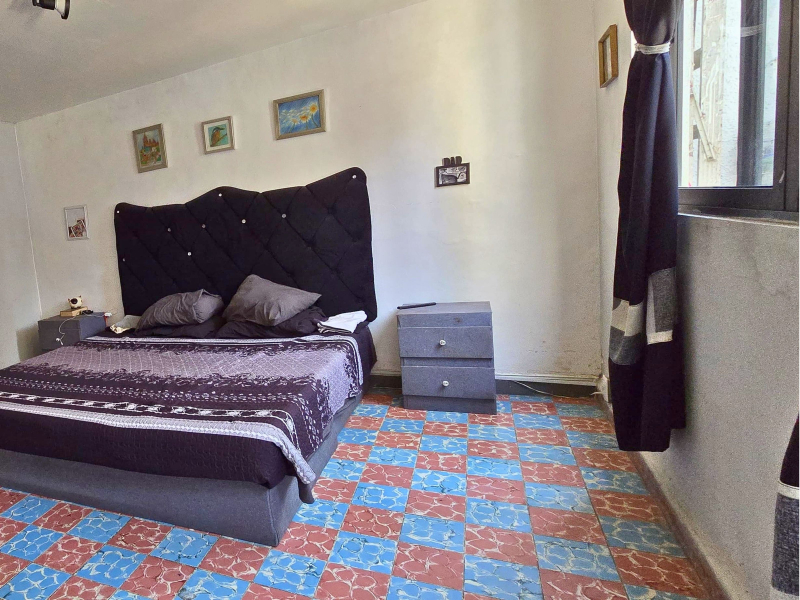 casa en venta en jardín balbuena