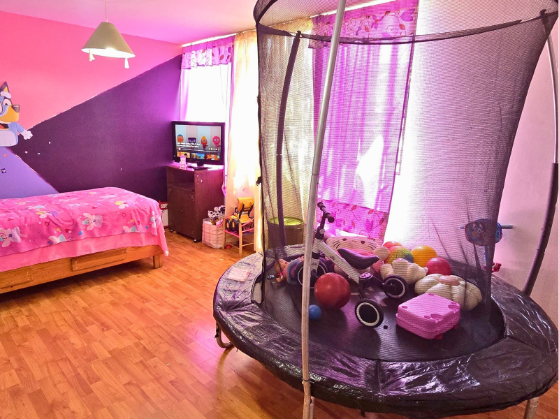 casa en venta en jardín balbuena