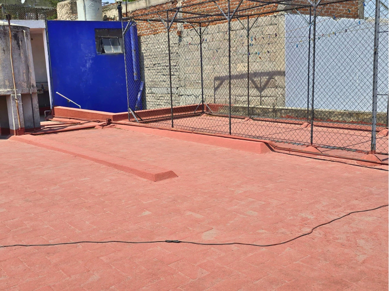 casa en venta en jardín balbuena