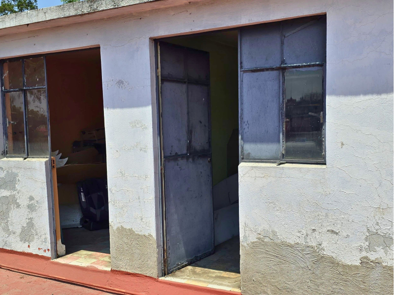 casa en venta en jardín balbuena