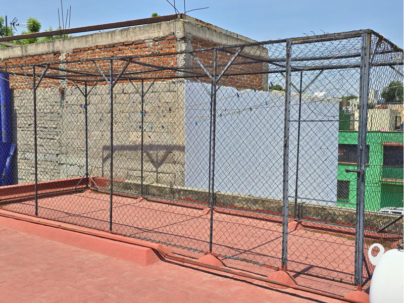 casa en venta en jardín balbuena