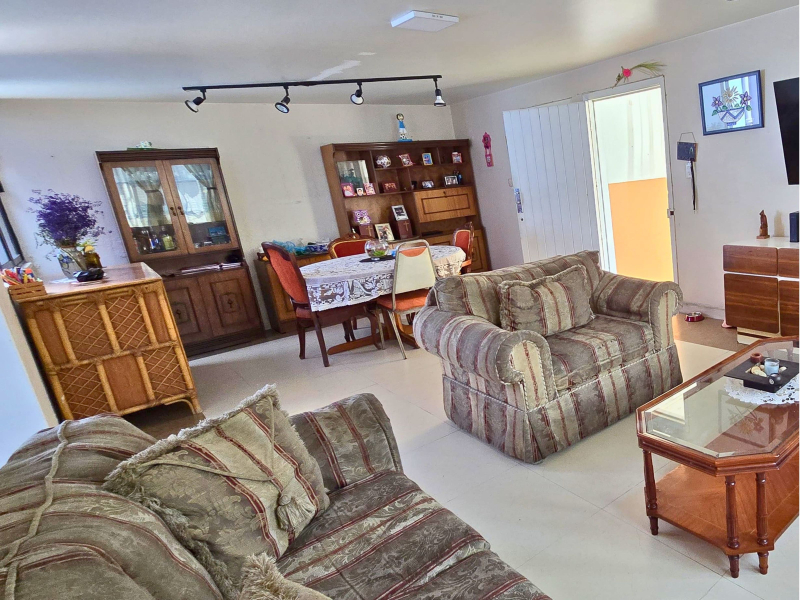 casa en venta en jardín balbuena