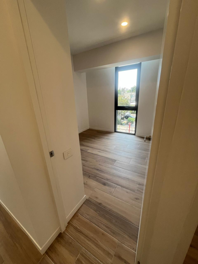 Departamento En Nuevo Polanco