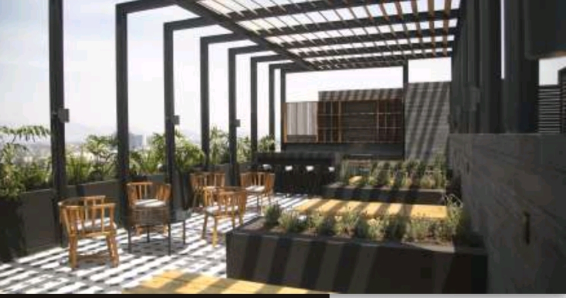 Departamento En Nuevo Polanco