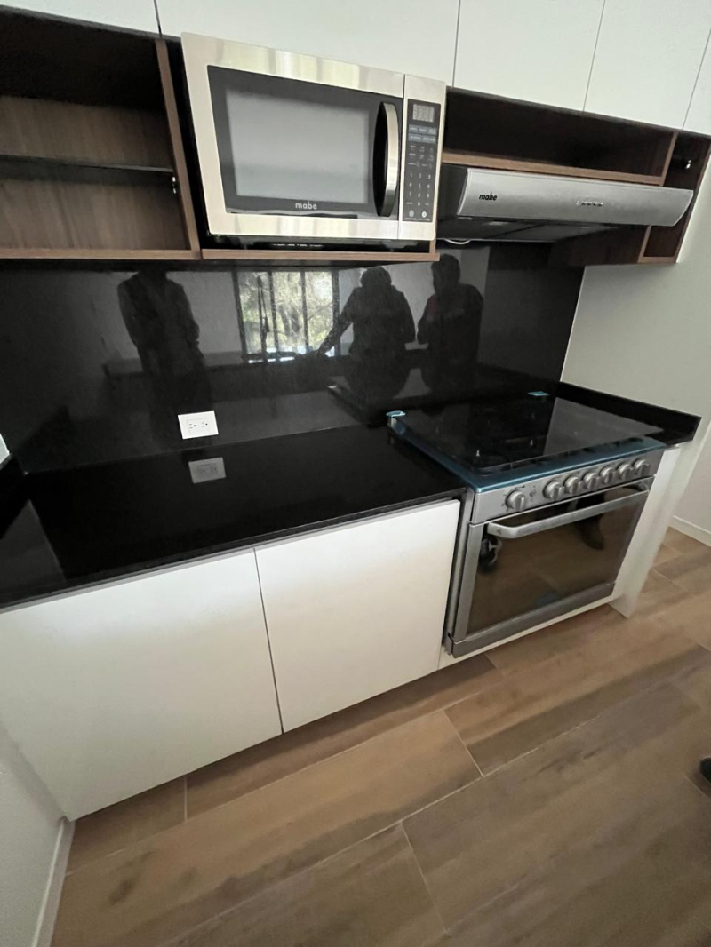 Departamento En Nuevo Polanco