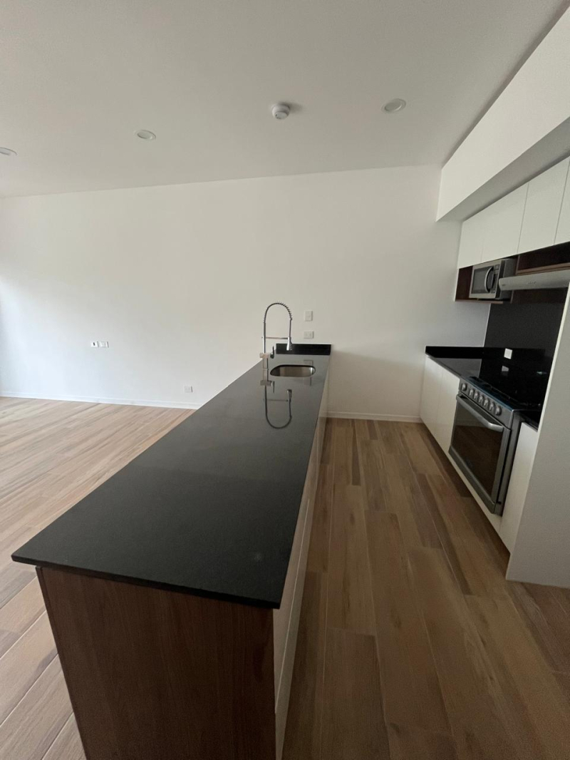 Departamento En Nuevo Polanco