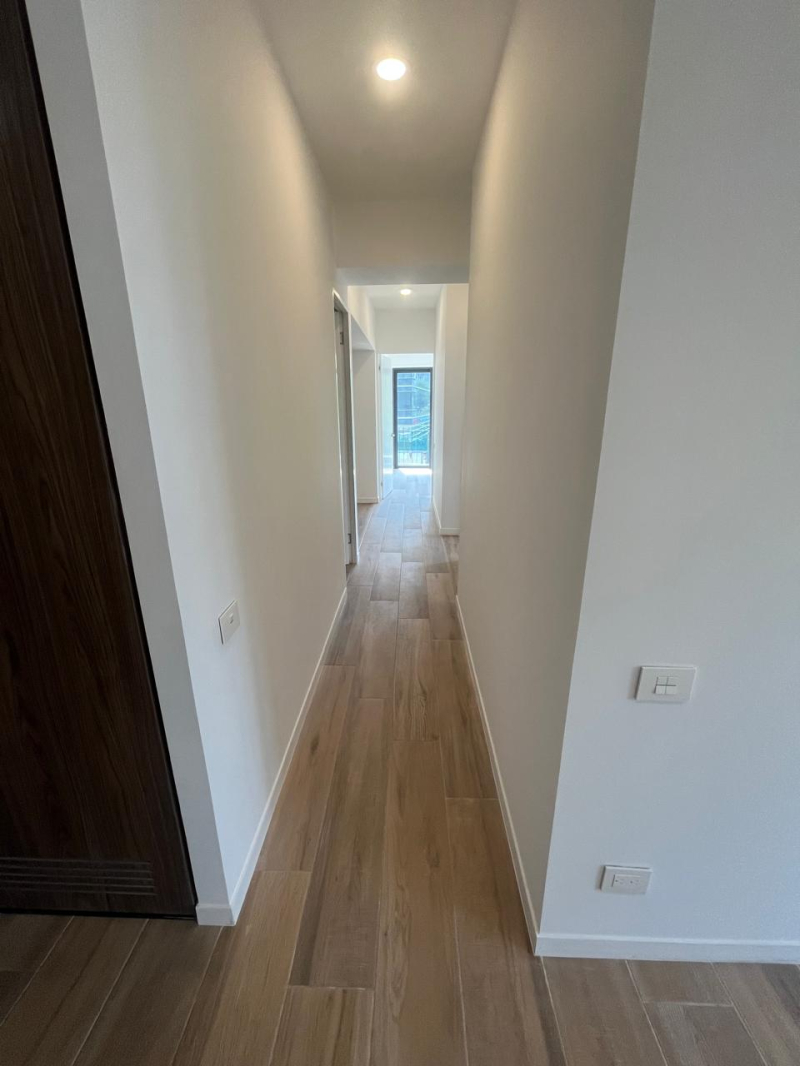 Departamento En Nuevo Polanco