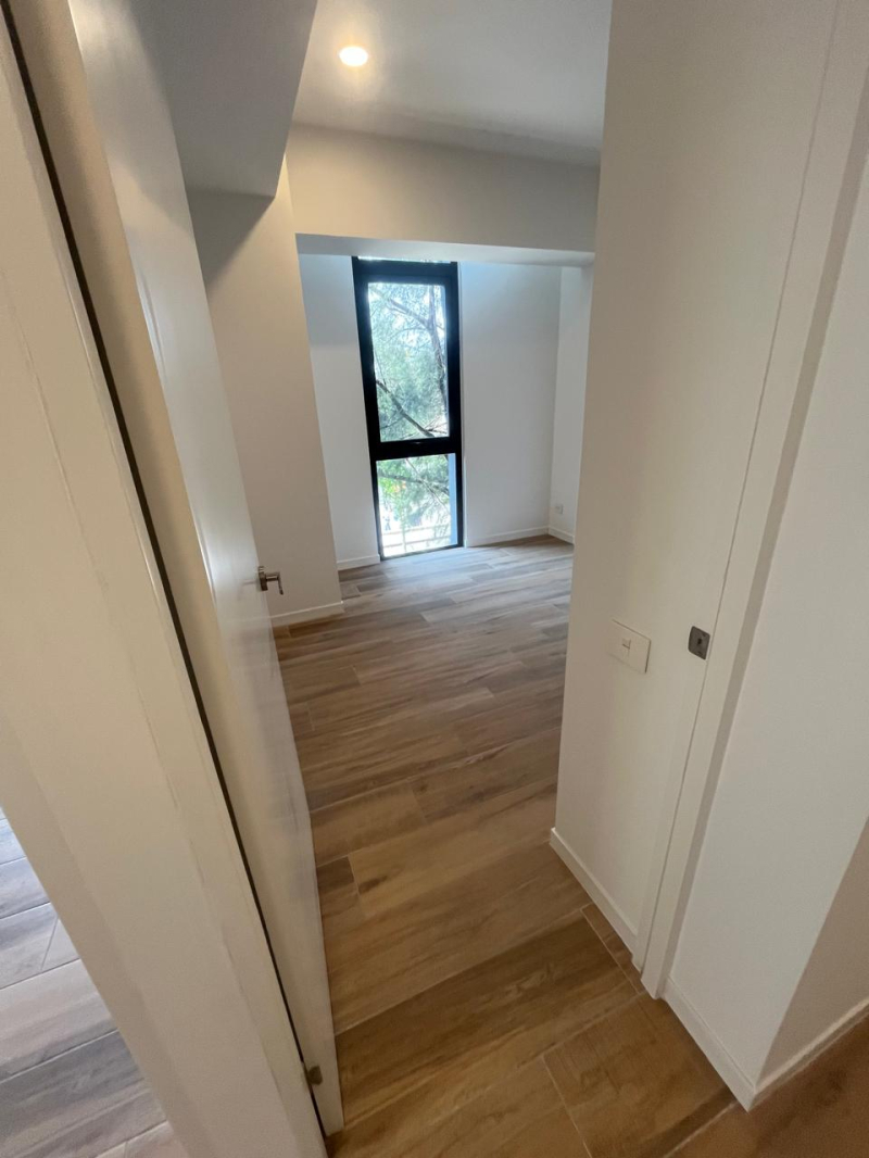 Departamento En Nuevo Polanco