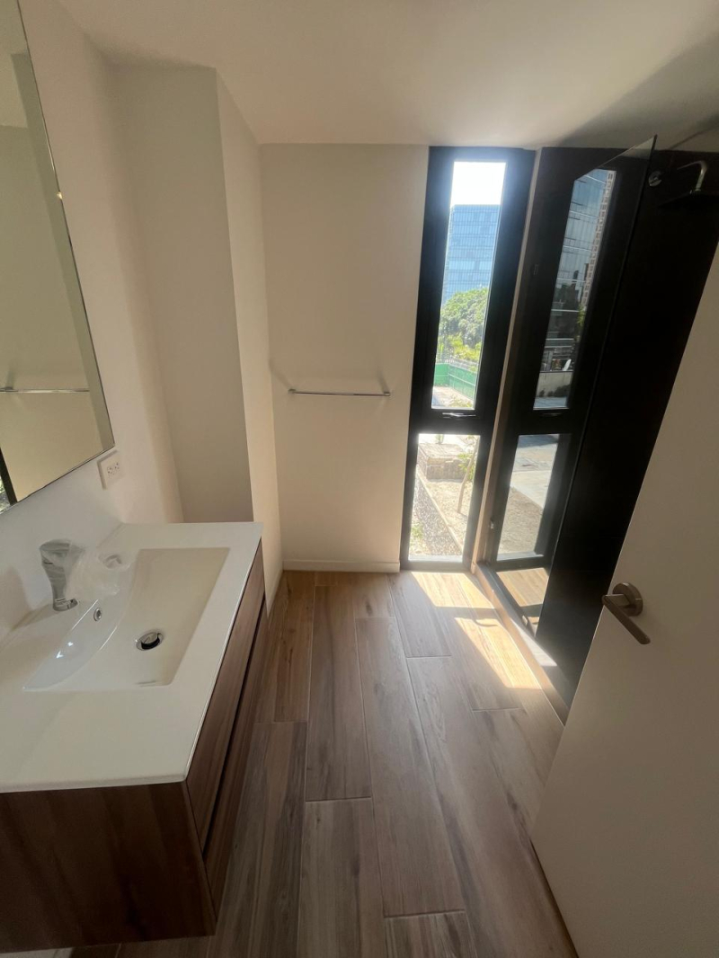 Departamento En Nuevo Polanco