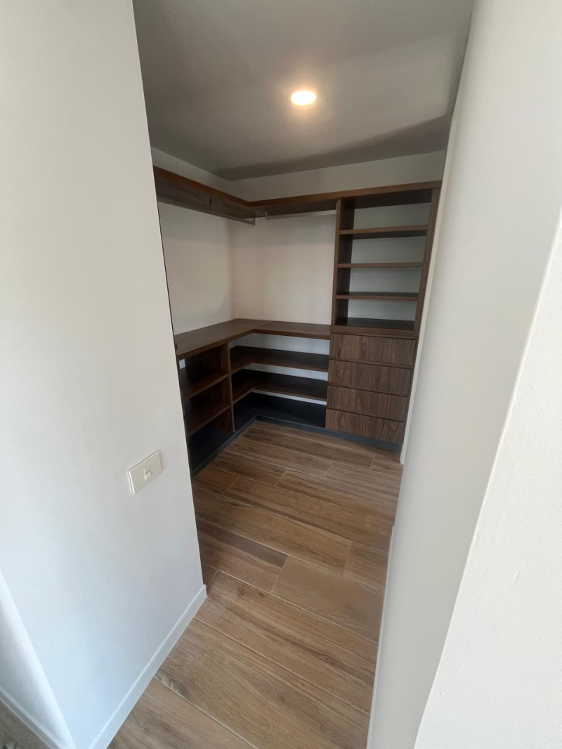 Departamento En Nuevo Polanco