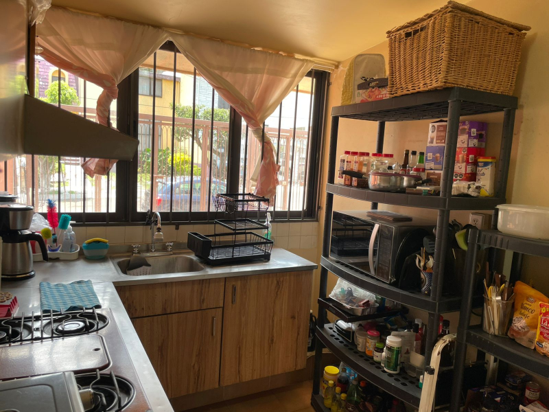 Casa En Venta En Las Alamedas Atizapán