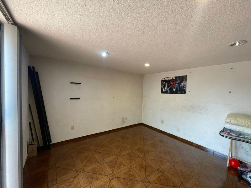 Casa En Venta En Las Alamedas Atizapán