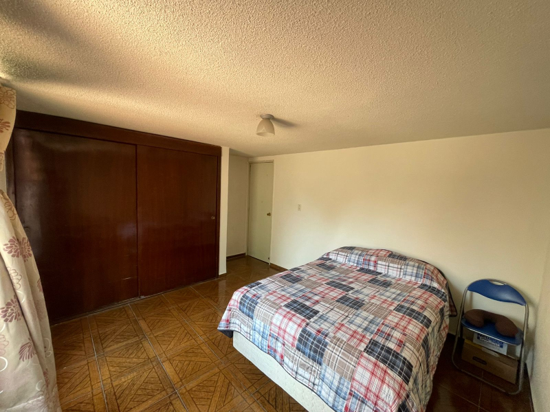 Casa En Venta En Las Alamedas Atizapán