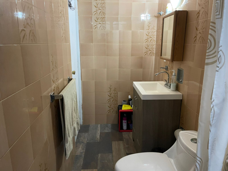 Casa En Venta En Las Alamedas Atizapán