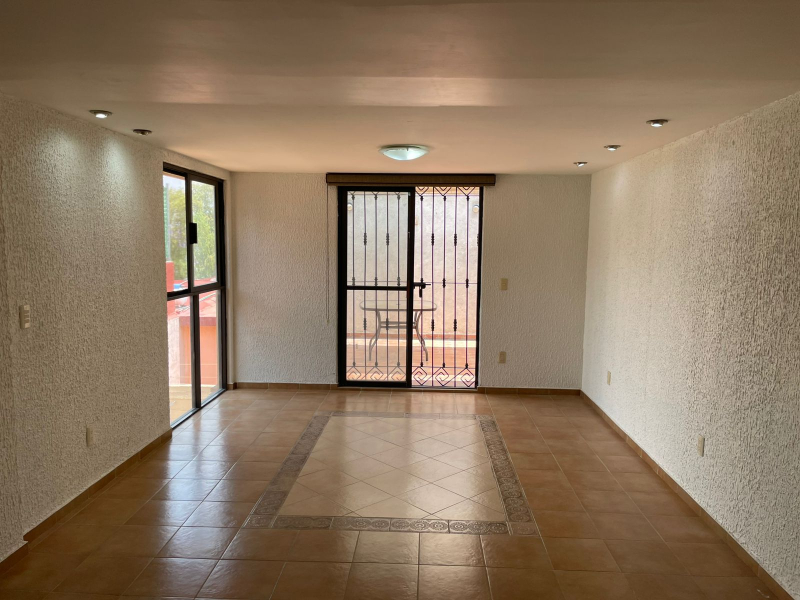 Casa En Venta En Las Alamedas Atizapán