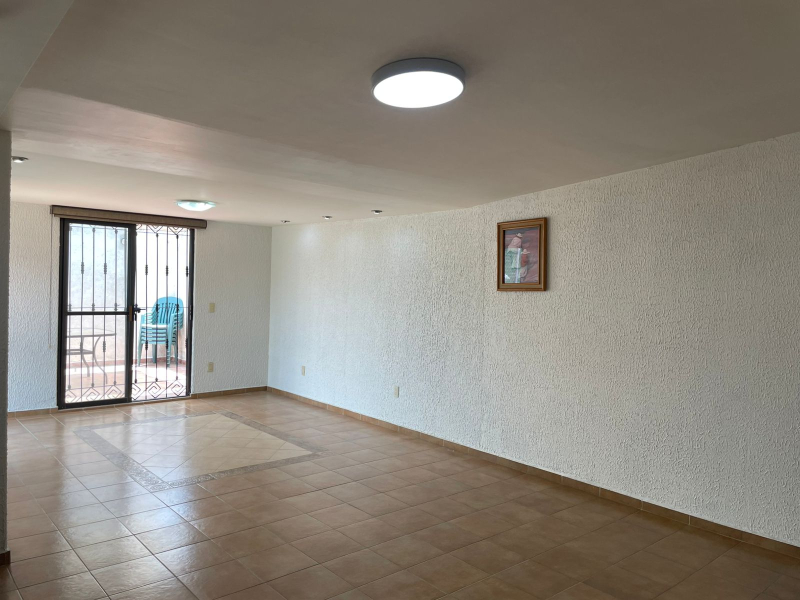 Casa En Venta En Las Alamedas Atizapán
