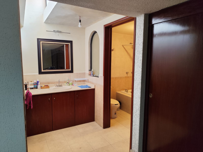 Casa En Venta En Las Alamedas Atizapán