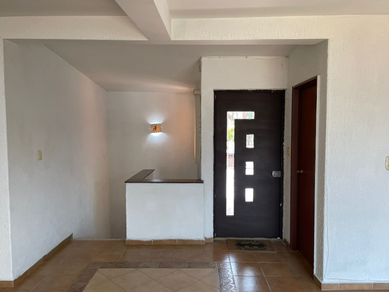 Casa En Venta En Las Alamedas Atizapán