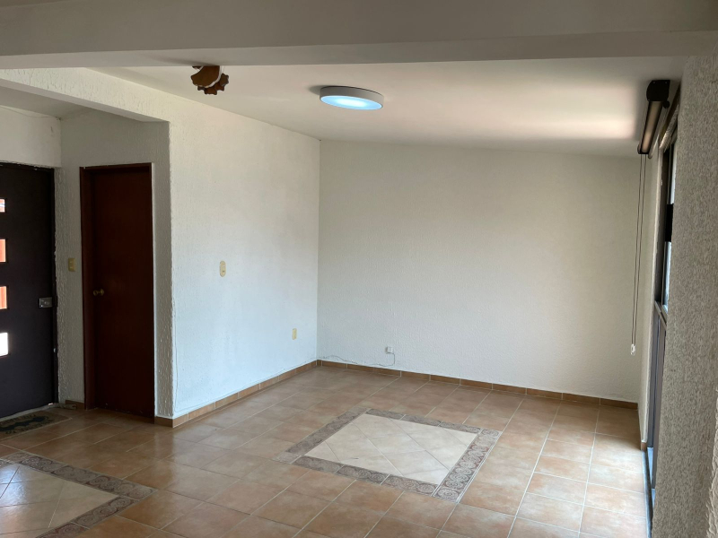 Casa En Venta En Las Alamedas Atizapán