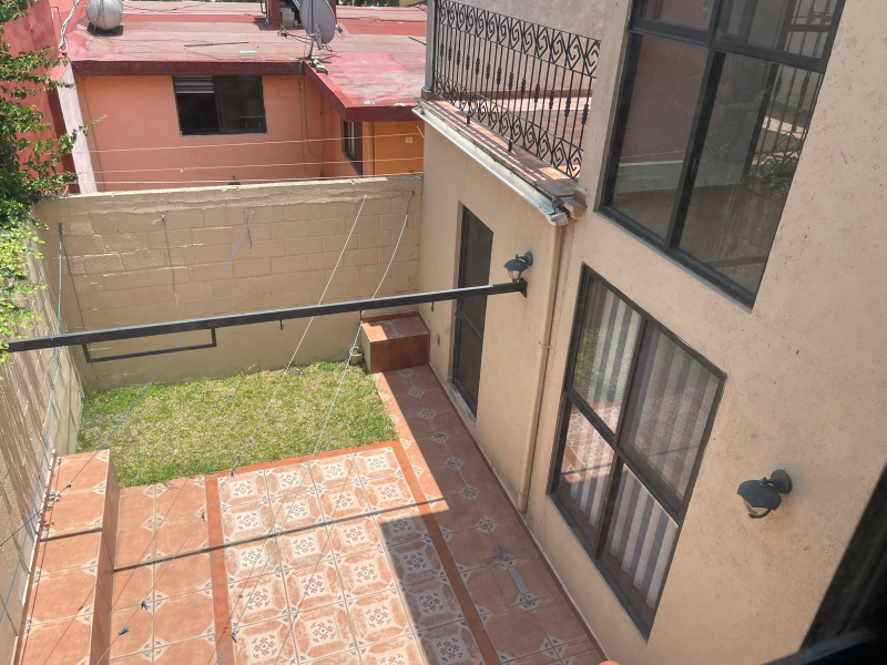 Casa En Venta En Las Alamedas Atizapán