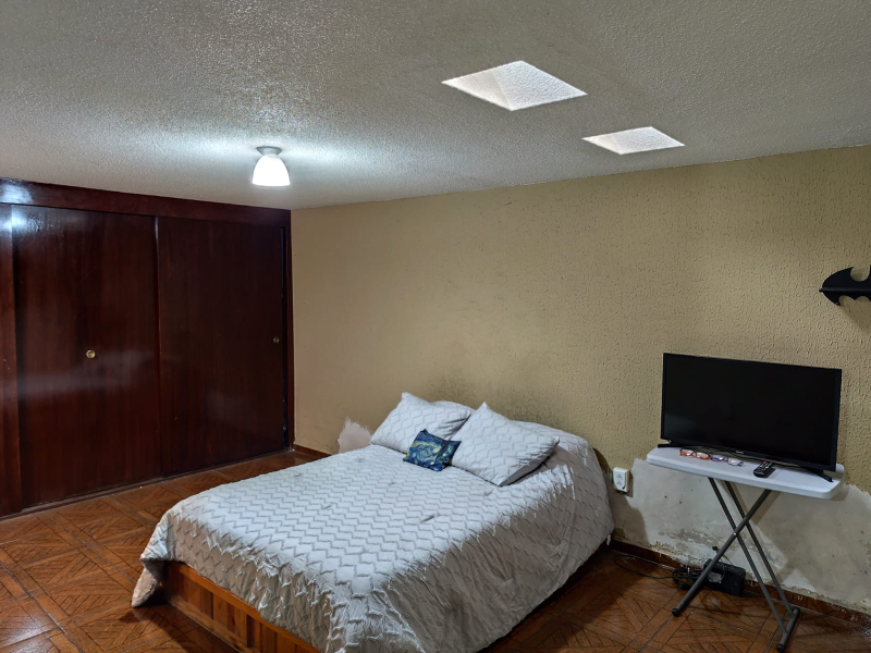 Casa En Venta En Las Alamedas Atizapán