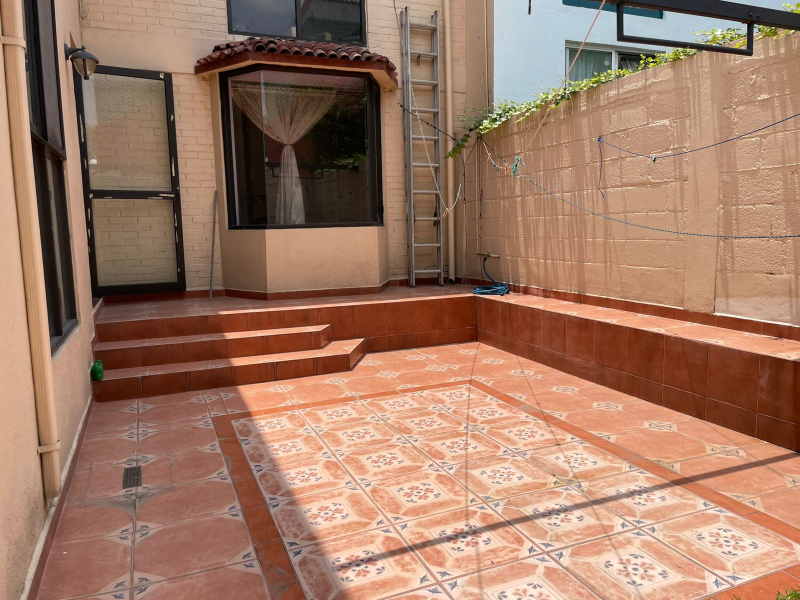 Casa En Venta En Las Alamedas Atizapán